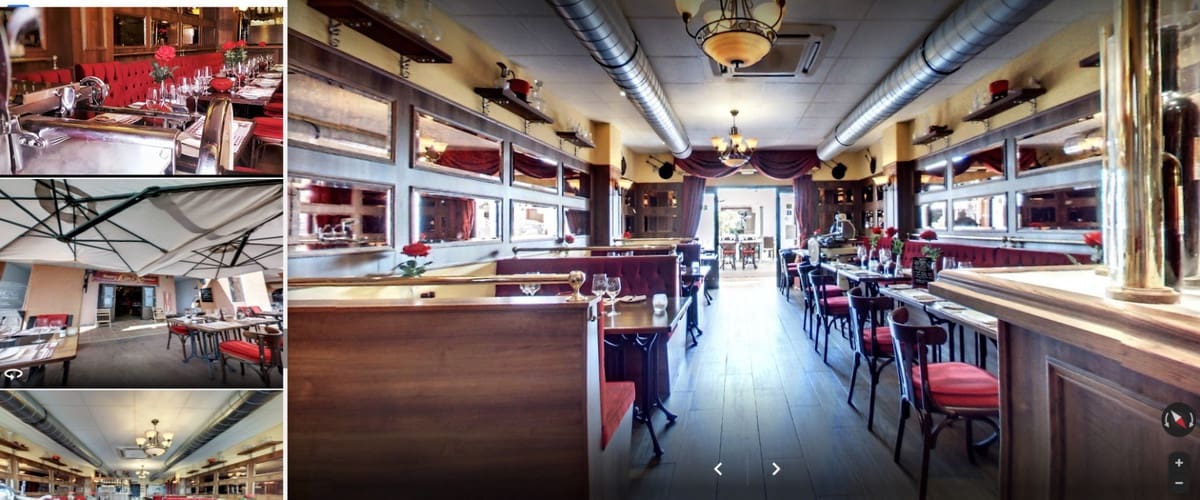 Bedrift til salgs i Calahonda - € 285 000 (Ref: 7573058)