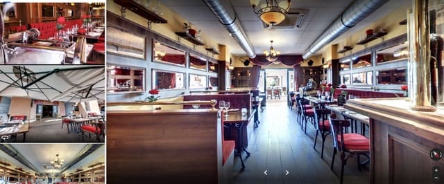 Bedrift til salgs i Calahonda, Mijas - € 285 000 (Ref: 7573058)