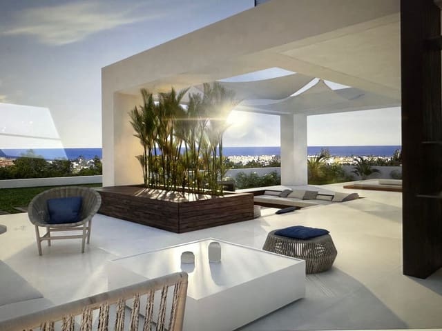 Area Edificabile in vendita in Cancelada, Estepona - 620.000 € (Rif: 7683860)
