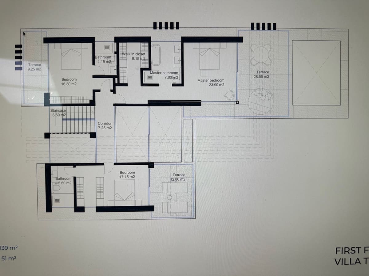 Byggegrund til salg i Cancelada - € 620.000 (Ref: 7683860)