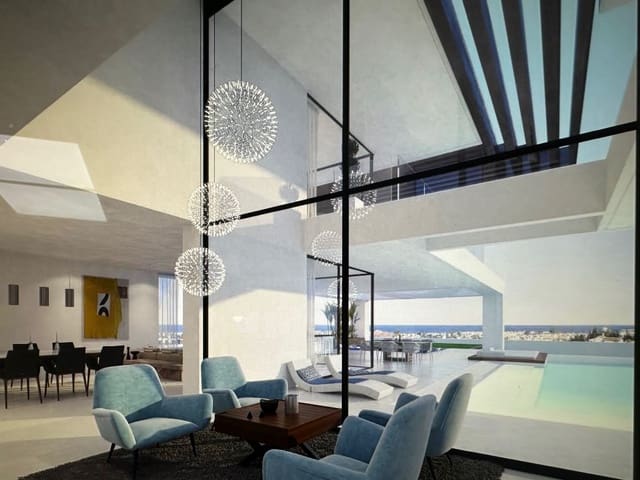 Area Edificabile in vendita in Cancelada, Estepona - 620.000 € (Rif: 7683860)