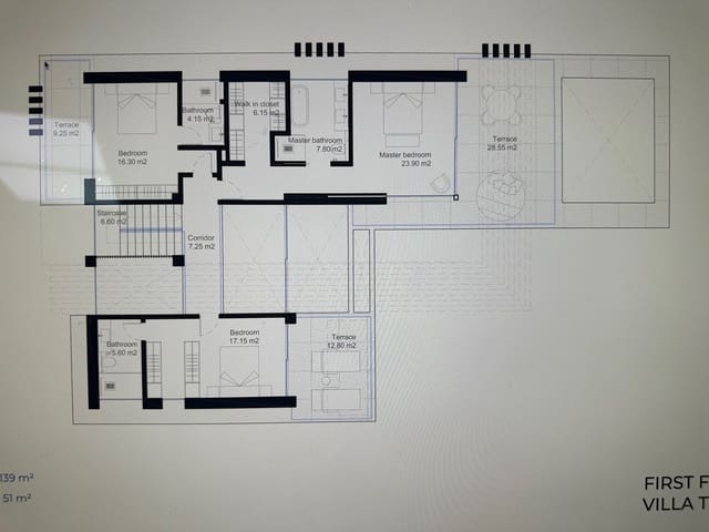 Area Edificabile in vendita in Cancelada, Estepona - 620.000 € (Rif: 7683860)