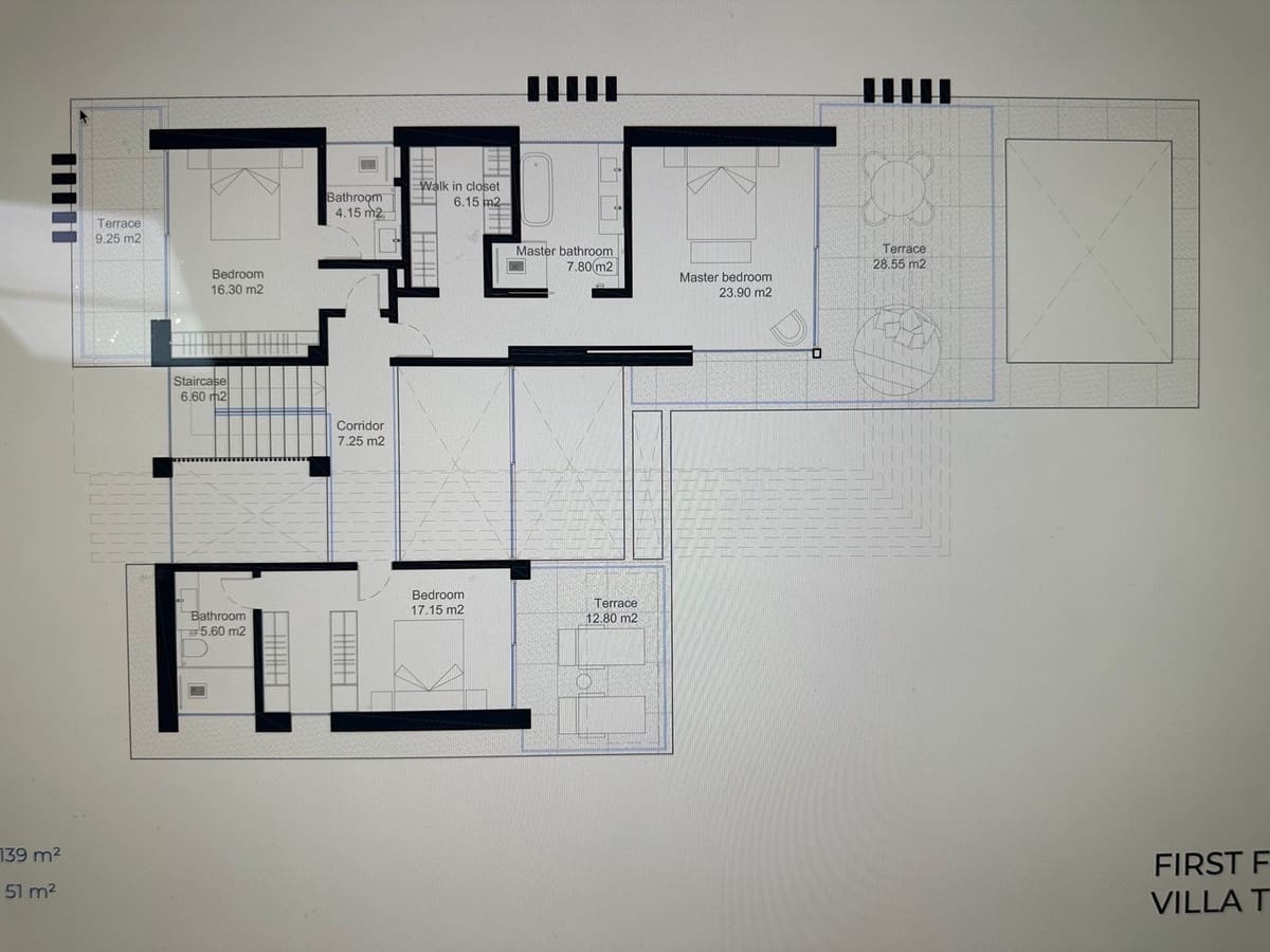 Tontti myytävänä paikassa Cancelada - 620 000 € (Ref: 7683860)