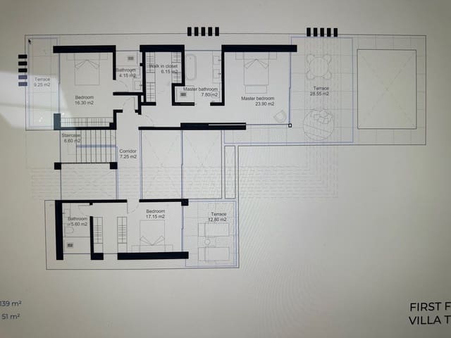 Działka budowlana na sprzedaż w Cancelada, Estepona - 620 000 € (Ref: 7683860)