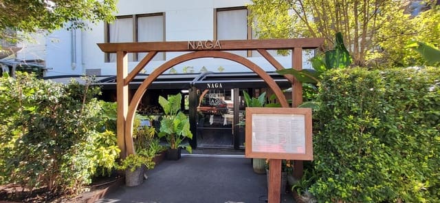 Restaurant/bar te koop in Puerto Banus, Marbella met garage - € 950.000 (Ref: 7693280)