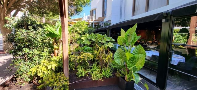 Restaurant/bar te koop in Puerto Banus, Marbella met garage - € 950.000 (Ref: 7693280)