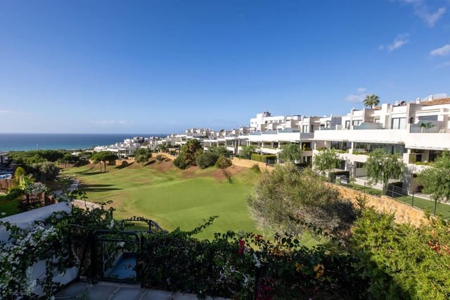 5 soverom Villa til salgs i Cabopino, Marbella med svømmebasseng garasje - € 2 995 000 (Ref: 7936130)