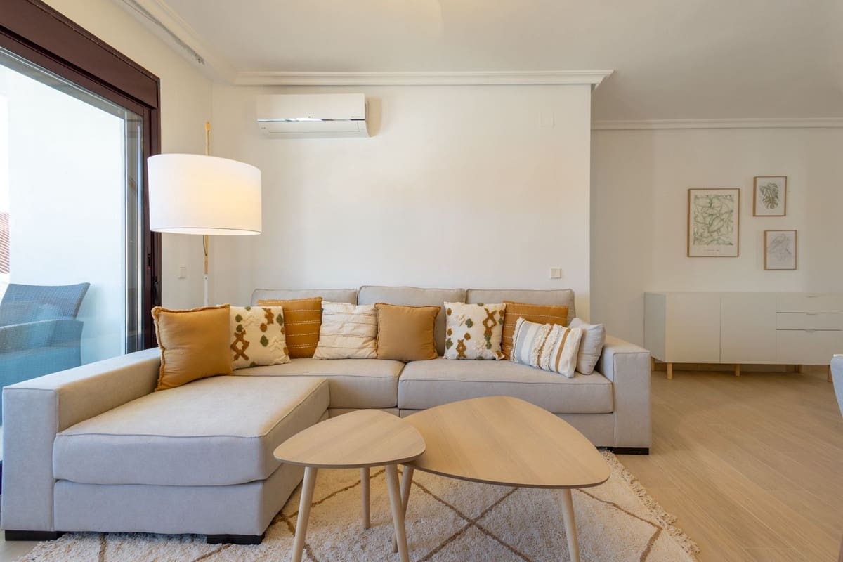 3 quarto Apartamento para venda em Nueva Andalucia com piscina garagem - 630 000 € (Ref: 7994129)
