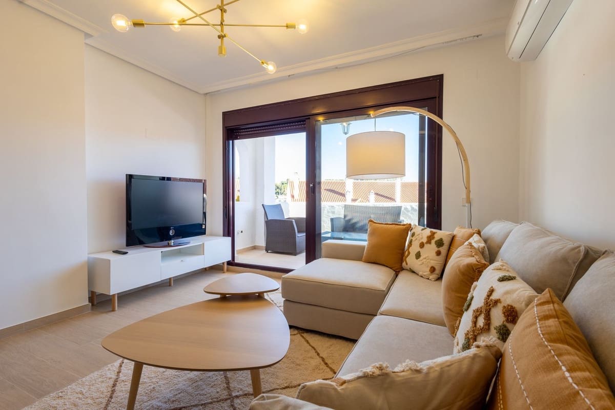 3 quarto Apartamento para venda em Nueva Andalucia com piscina garagem - 630 000 € (Ref: 7994129)