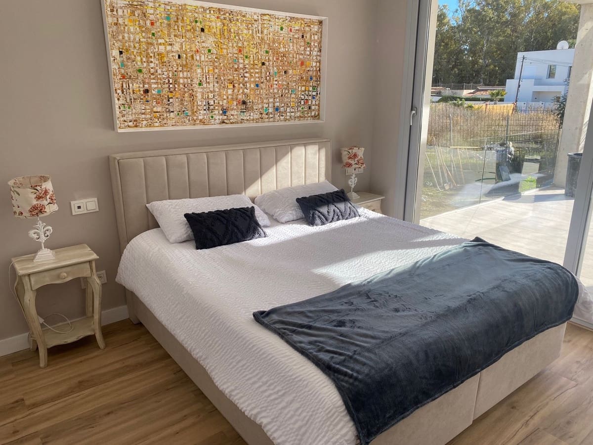 5 soveværelse Villa til salg i San Pedro de Alcantara med swimmingpool garage - € 2.950.000 (Ref: 8084376)