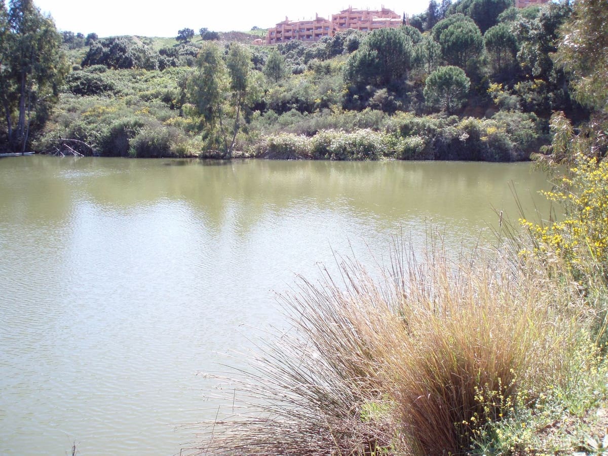 Terreno/Finca Rústica en Mijas en venta - 7.500.000 € (Ref: 8142200)