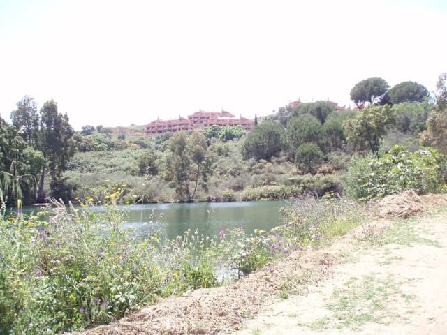 Terreno Non Edificato in vendita in Mijas - 7.500.000 € (Rif: 8142200)