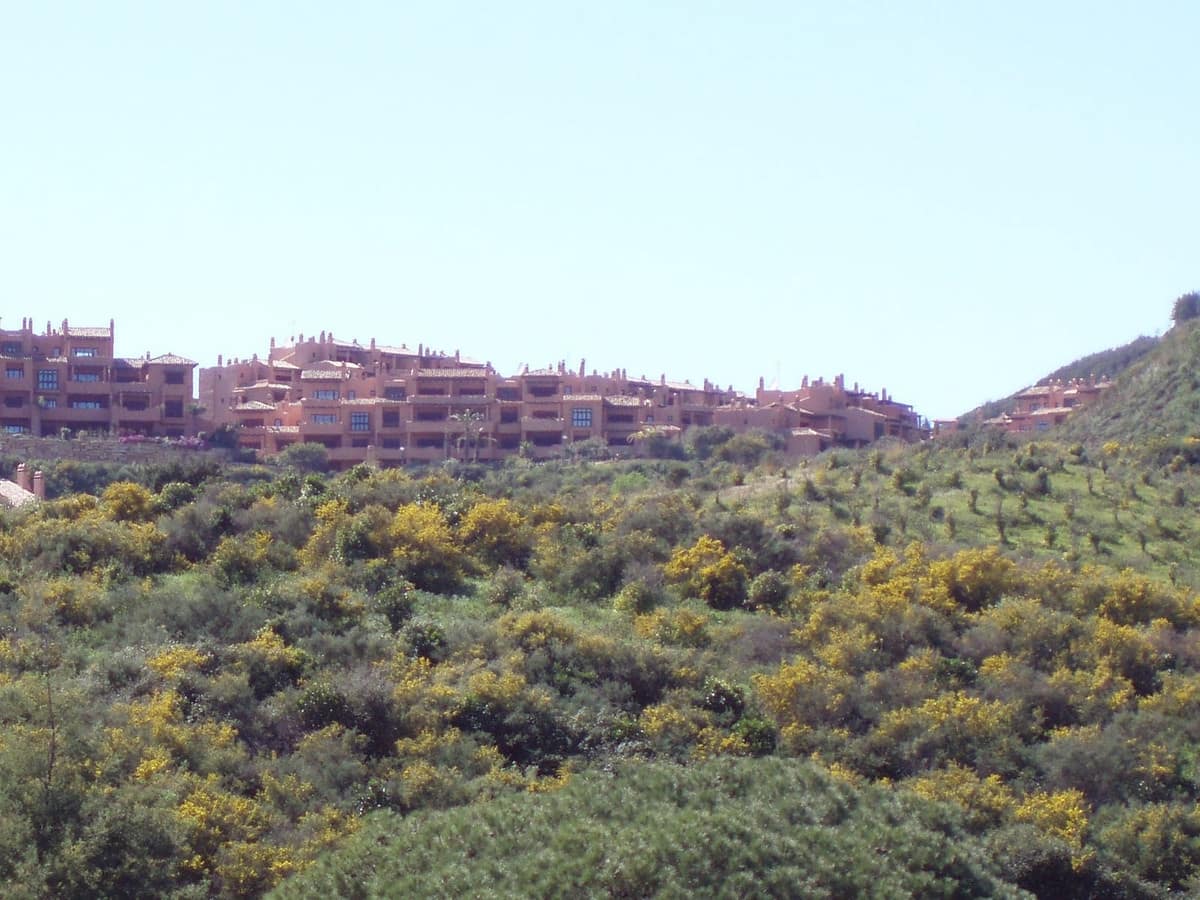 Terreno/Finca Rústica en Mijas en venta - 7.500.000 € (Ref: 8142200)