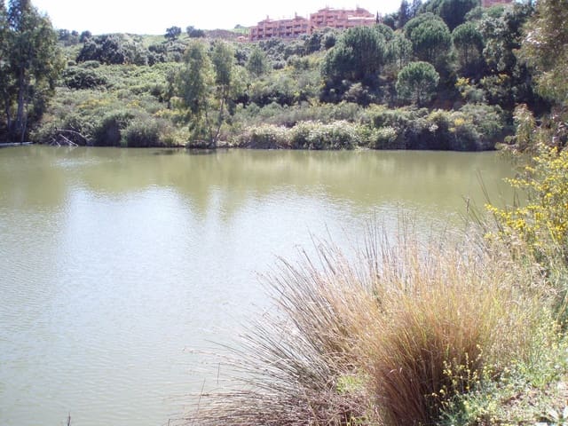 Ubebygd land til salgs i Mijas - € 7 500 000 (Ref: 8142200)