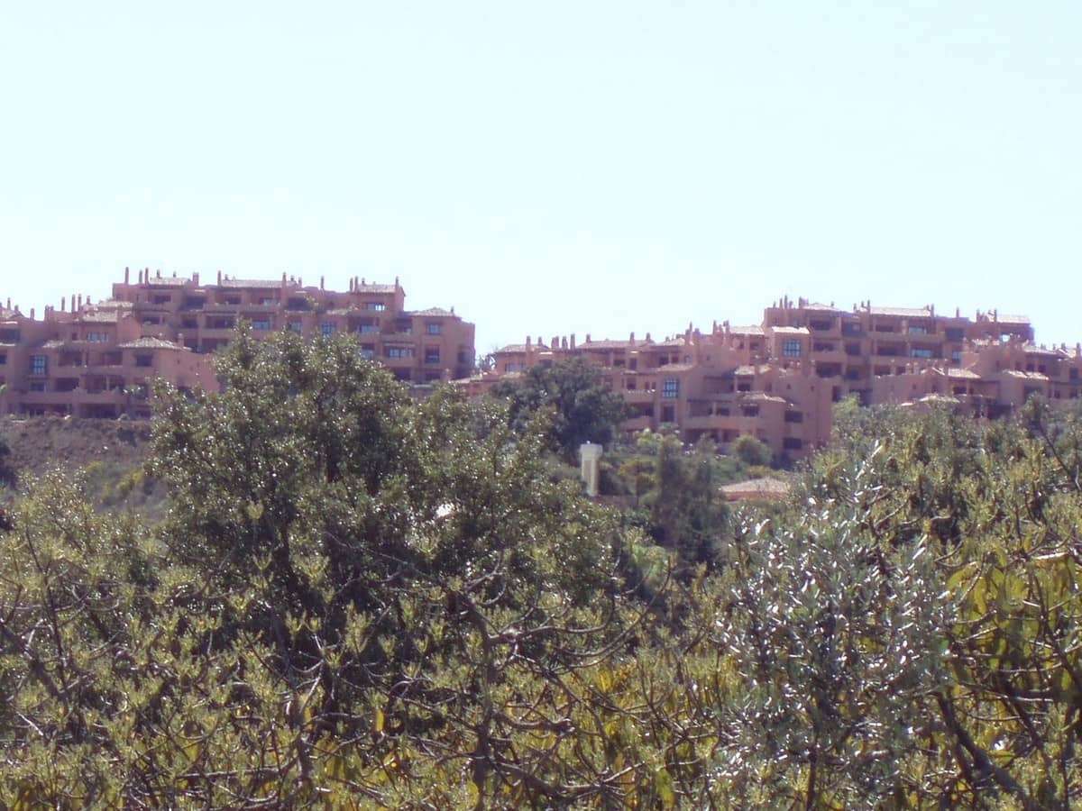 Grond te koop in Mijas - € 7.500.000 (Ref: 8142200)