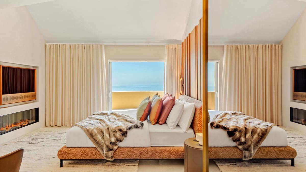 4 soveværelse Lejlighed til salg i Rio Real med swimmingpool garage - € 4.995.000 (Ref: 8444558)