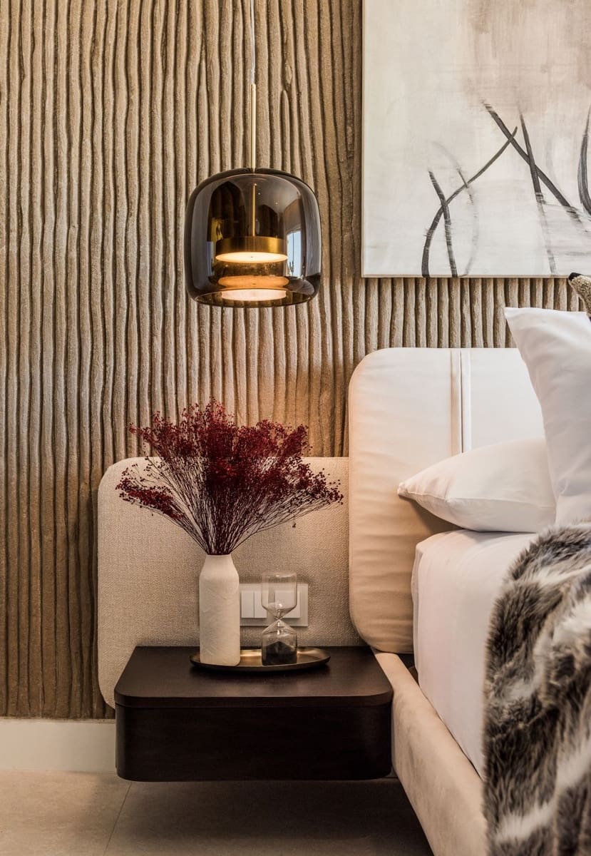 4 soveværelse Lejlighed til salg i Rio Real med swimmingpool garage - € 4.995.000 (Ref: 8444558)