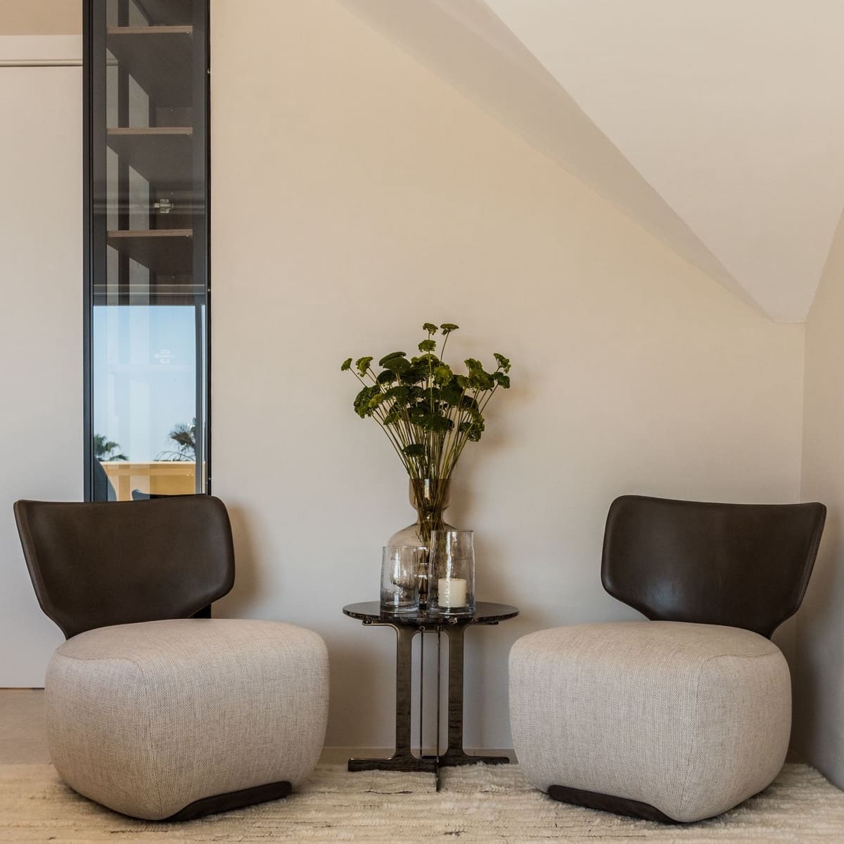 4 soveværelse Lejlighed til salg i Rio Real med swimmingpool garage - € 4.995.000 (Ref: 8444558)