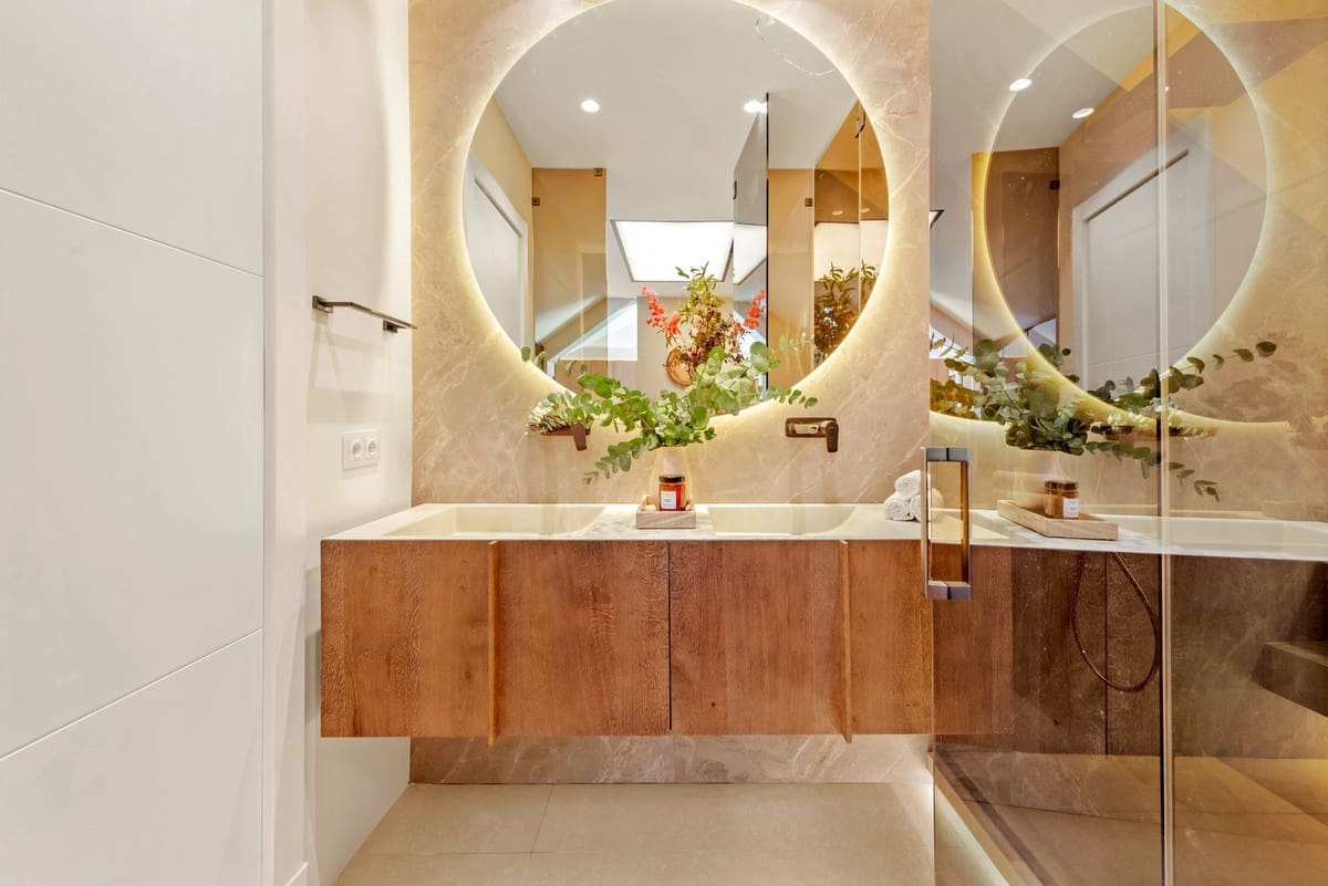 4 soveværelse Lejlighed til salg i Rio Real med swimmingpool garage - € 4.995.000 (Ref: 8444558)