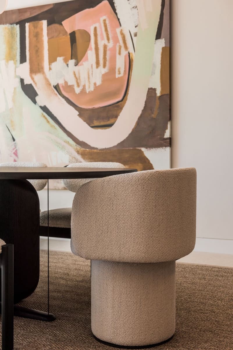 4 soveværelse Lejlighed til salg i Rio Real med swimmingpool garage - € 4.995.000 (Ref: 8444558)