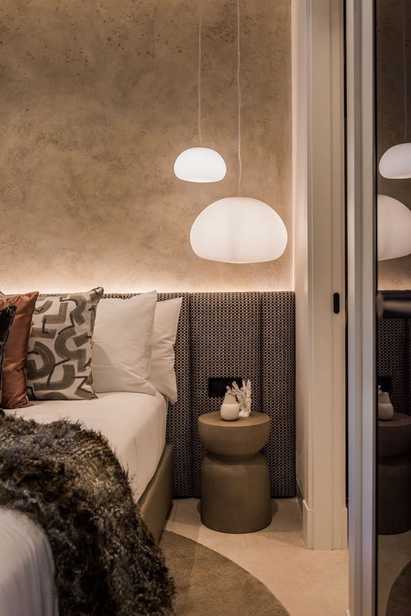 4 soveværelse Lejlighed til salg i Rio Real med swimmingpool garage - € 4.995.000 (Ref: 8444558)