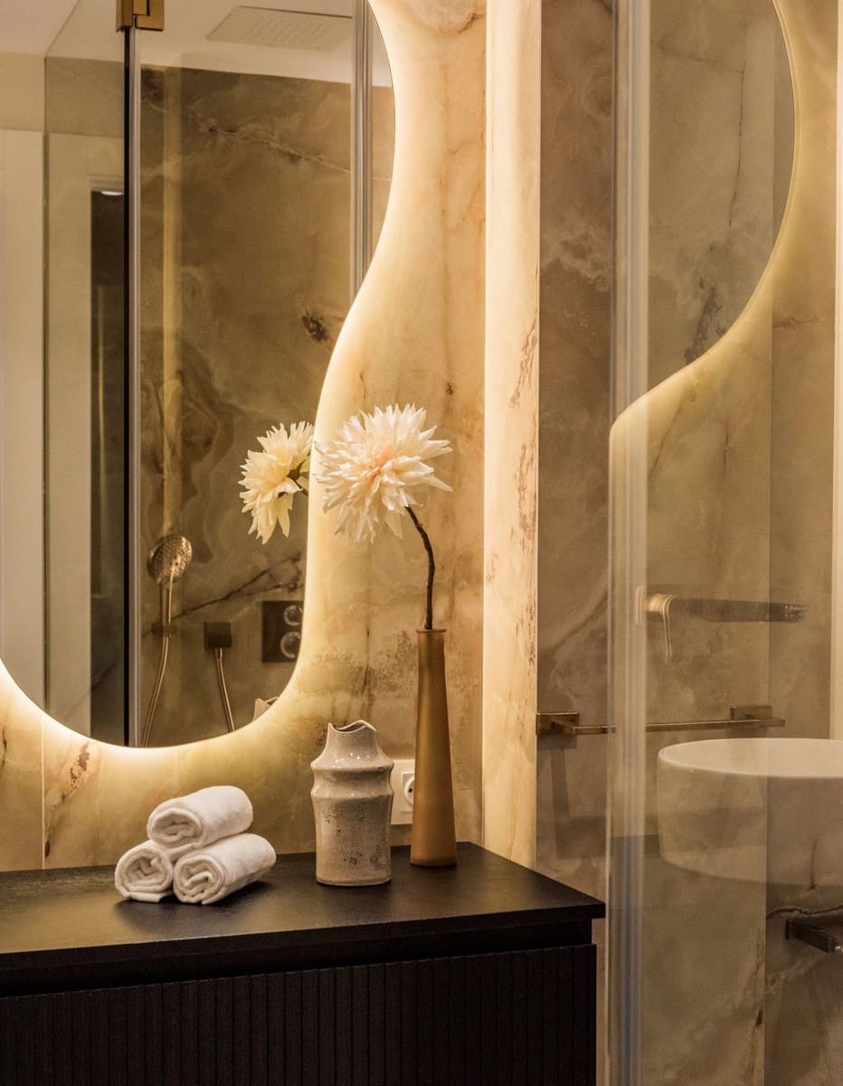 4 soveværelse Lejlighed til salg i Rio Real med swimmingpool garage - € 4.995.000 (Ref: 8444558)