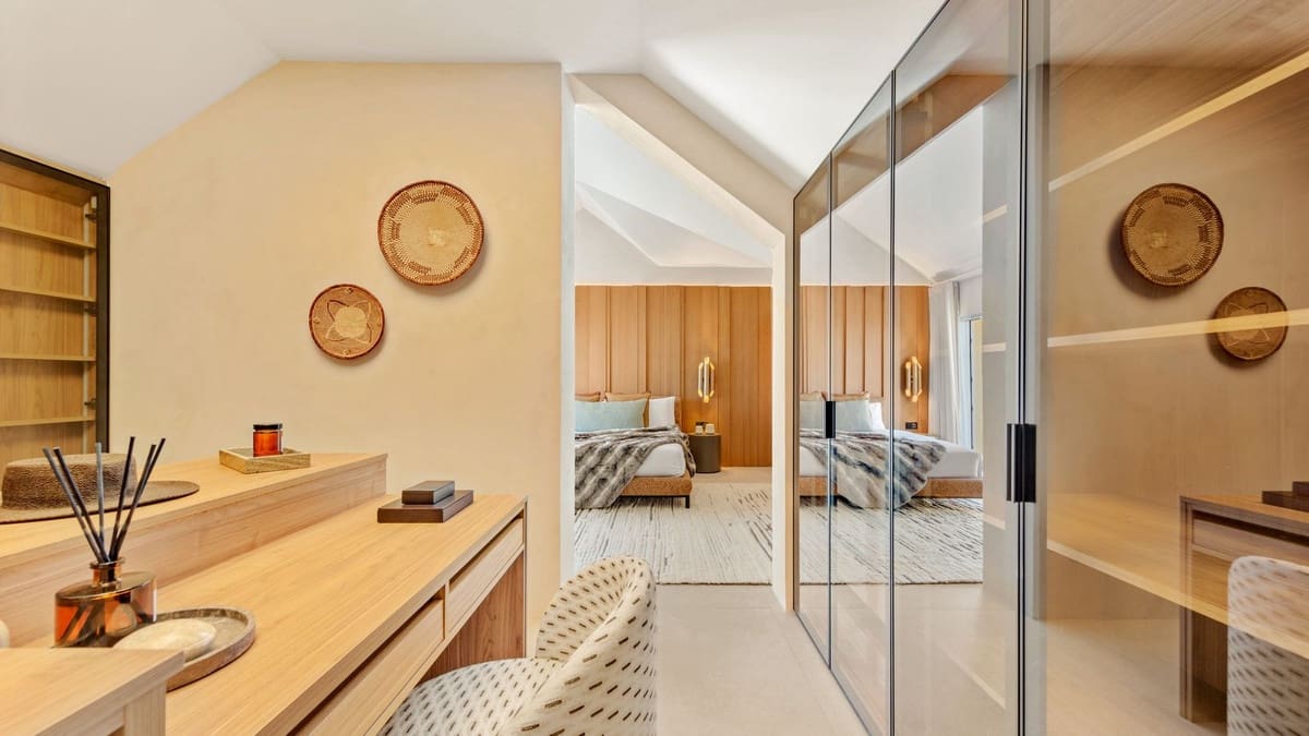 4 soveværelse Lejlighed til salg i Rio Real med swimmingpool garage - € 4.995.000 (Ref: 8444558)