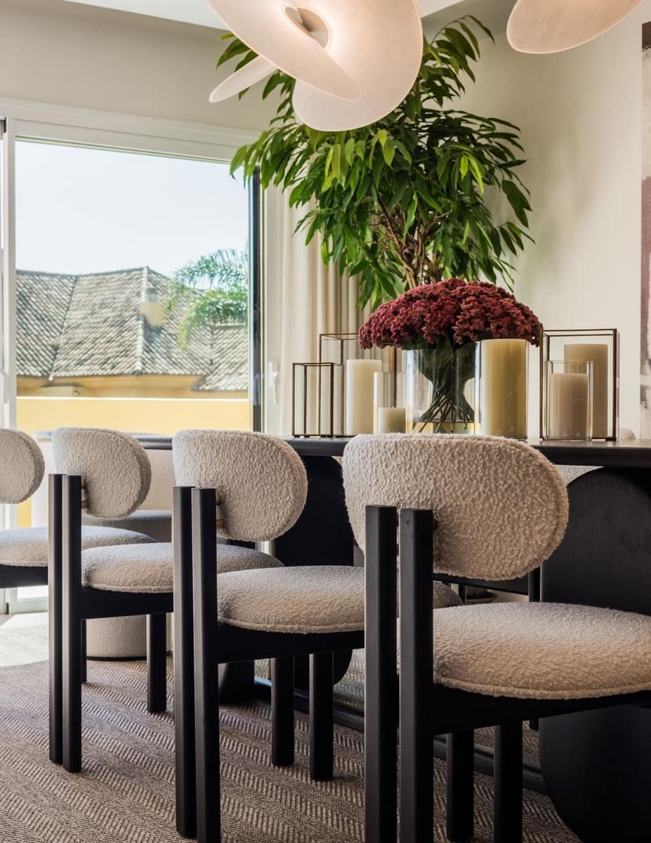 4 soveværelse Lejlighed til salg i Rio Real med swimmingpool garage - € 4.995.000 (Ref: 8444558)