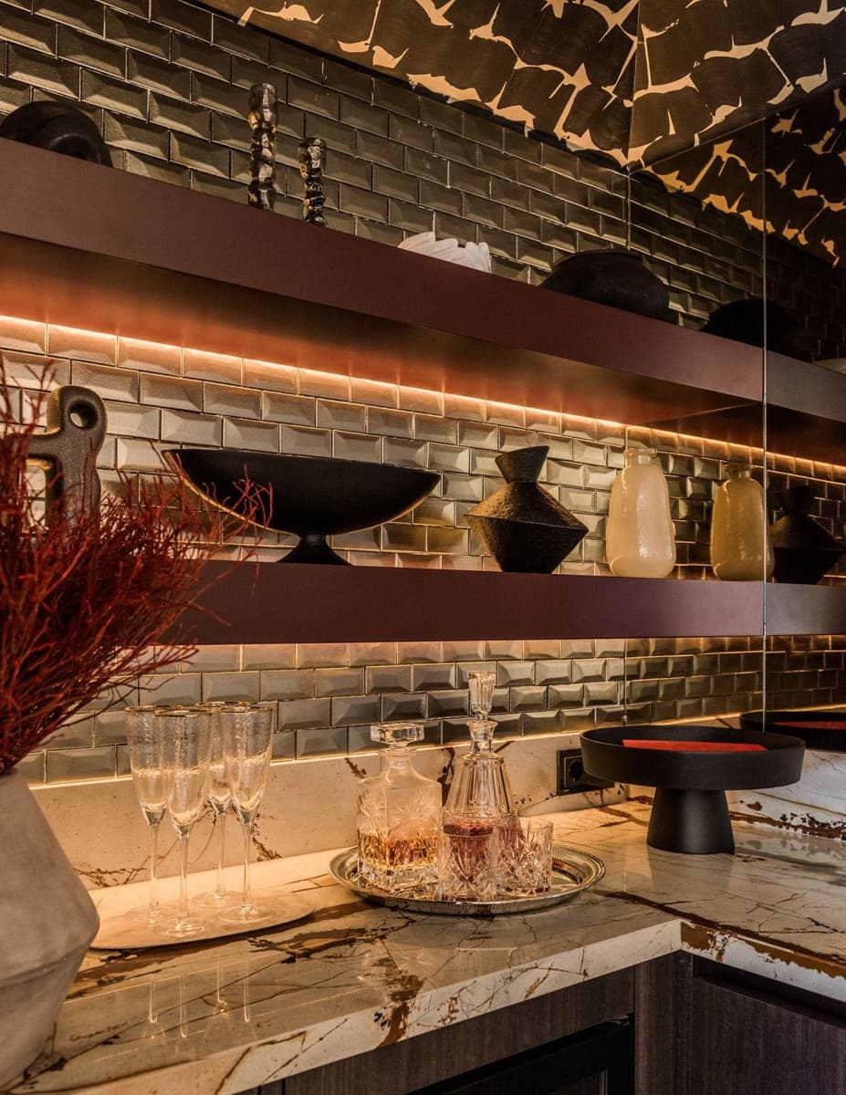 4 soveværelse Lejlighed til salg i Rio Real med swimmingpool garage - € 4.995.000 (Ref: 8444558)