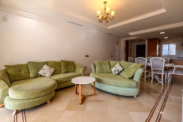 2 bedroom Apartment for sale in Nueva Andalucia, Marbella with pool garage - € 469,000 (Ref: 8465639)