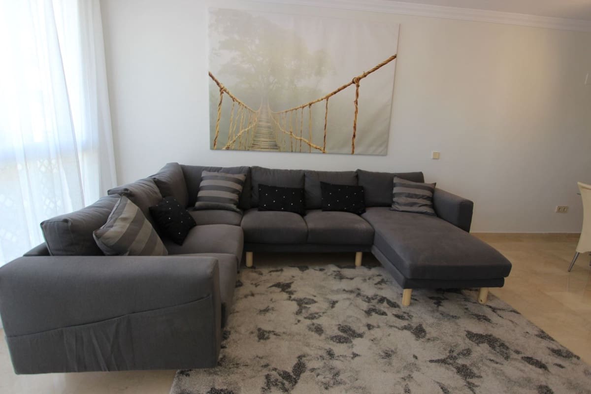 4 soveværelse Penthouse til salg i Puerto Banus med swimmingpool garage - € 1.100.000 (Ref: 8465830)