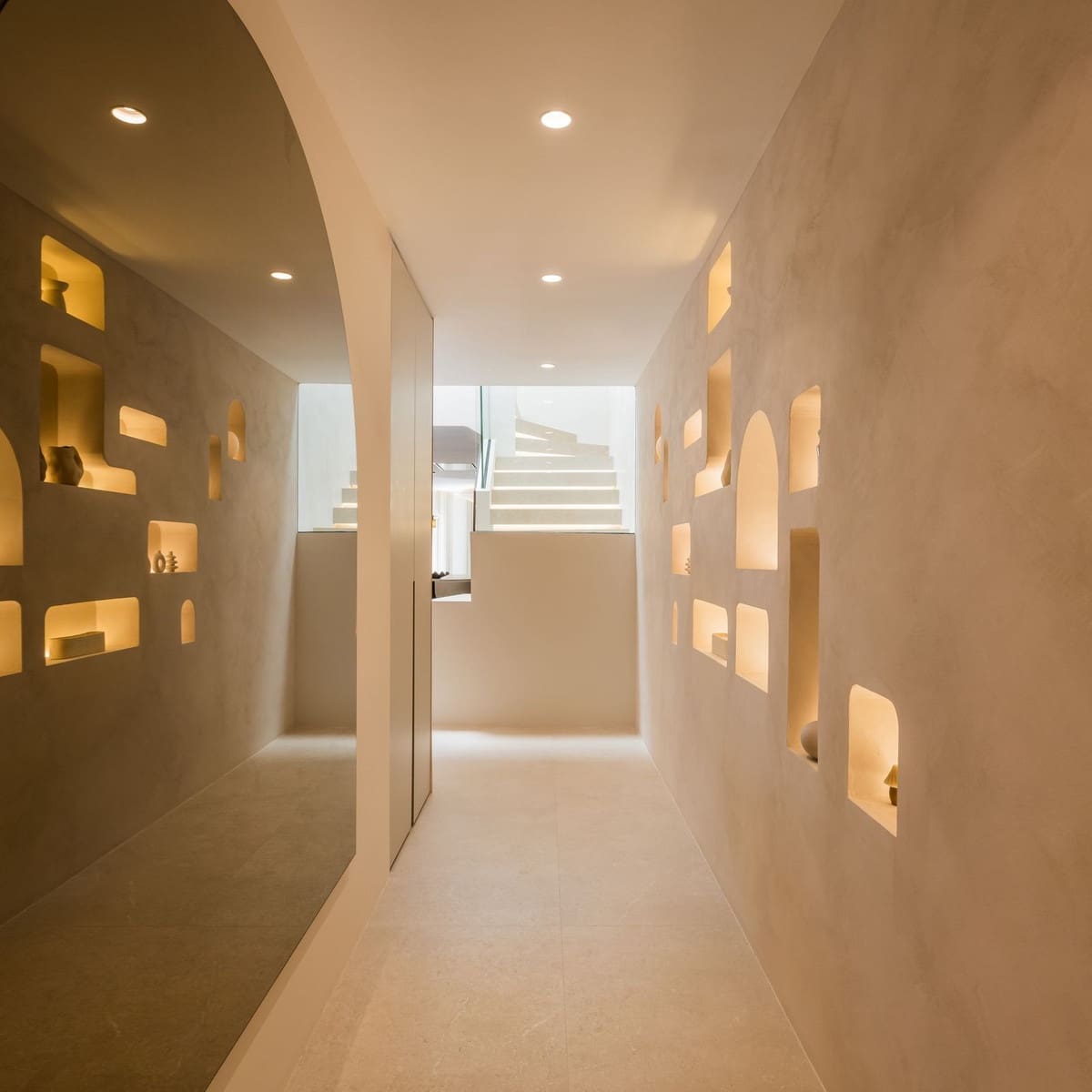 4 soveværelse Penthouse til salg i Los Monteros med swimmingpool garage - € 5.350.000 (Ref: 8479924)