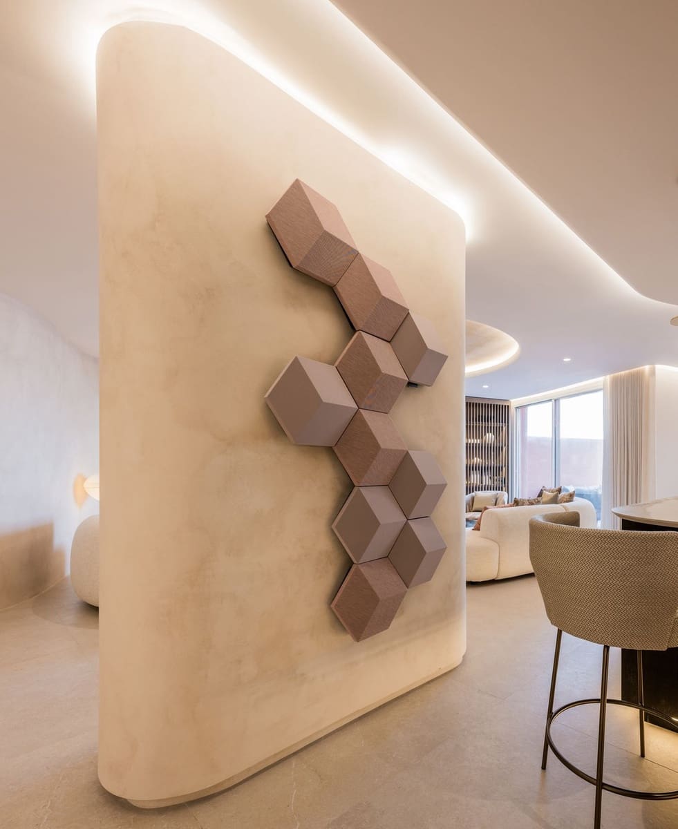 4 soveværelse Penthouse til salg i Los Monteros med swimmingpool garage - € 5.350.000 (Ref: 8479924)