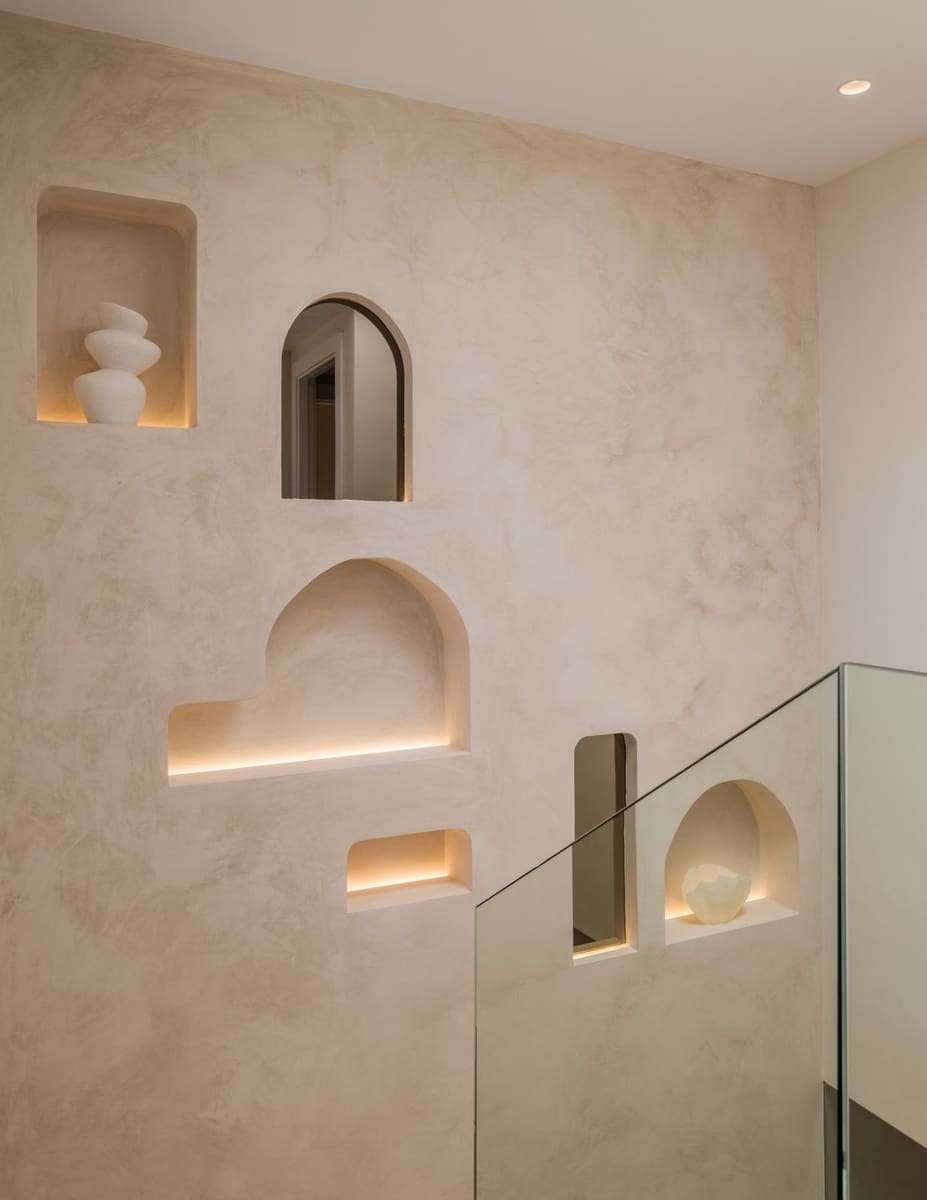 4 soveværelse Penthouse til salg i Los Monteros med swimmingpool garage - € 5.350.000 (Ref: 8479924)