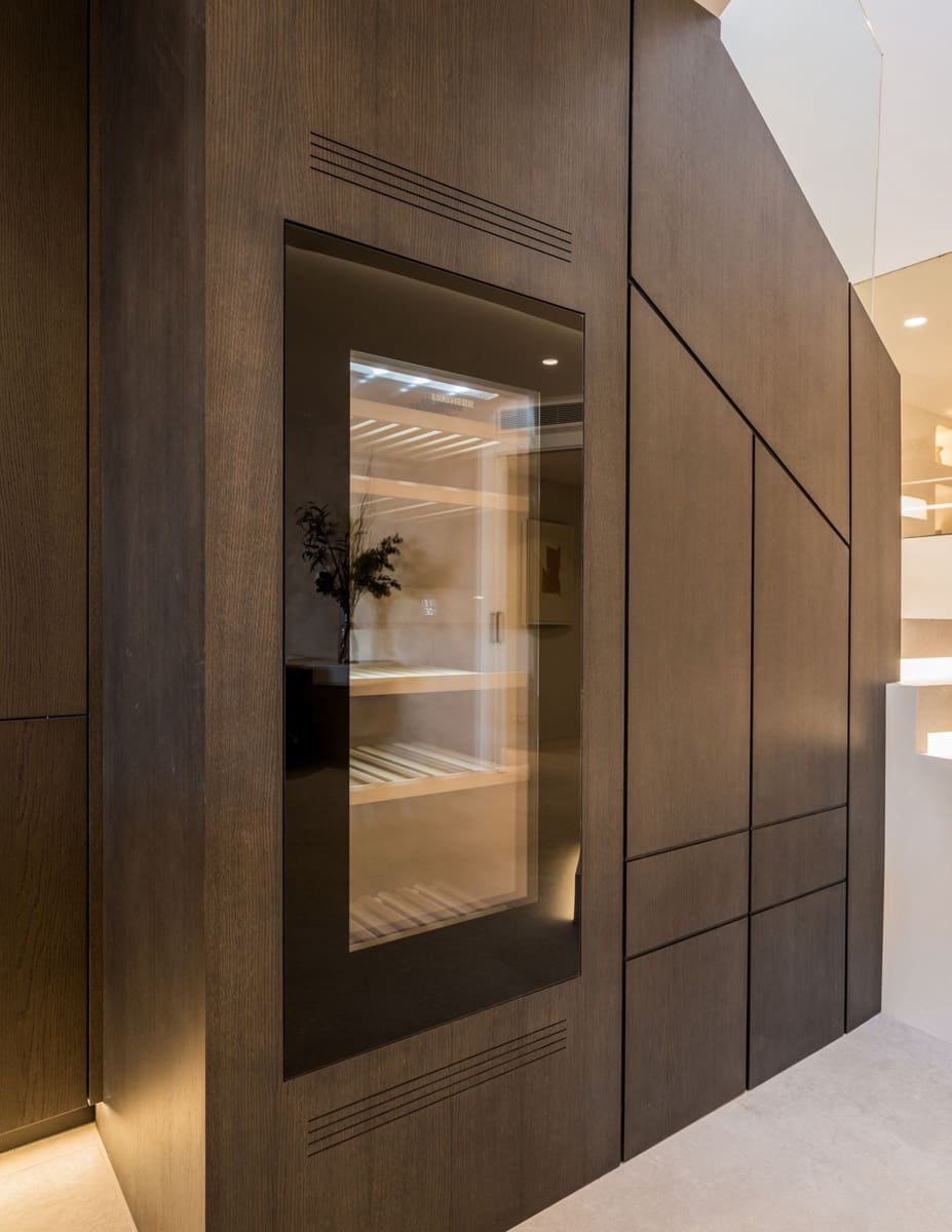 4 soveværelse Penthouse til salg i Los Monteros med swimmingpool garage - € 5.350.000 (Ref: 8479924)