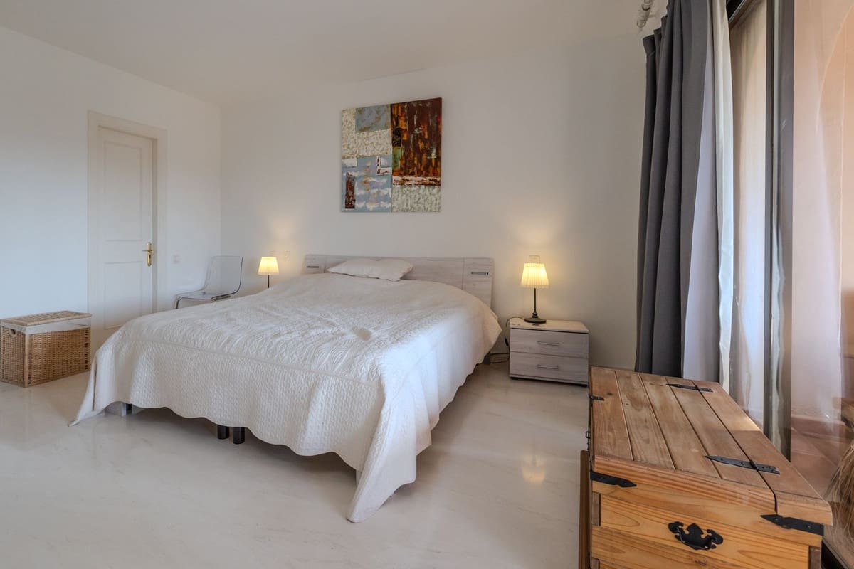 3 bedroom Penthouse for sale in New Golden Mile with pool garage - € 520,000 (Ref: 8617795)