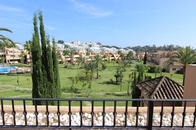 3 sovrum Takvåning till salu i Nueva Atalaya, Estepona med pool garage - 520 000 € (Ref: 8617795)