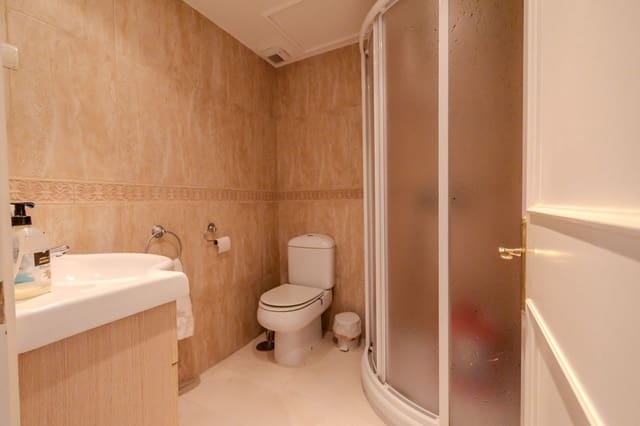 Ático de 3 habitaciones en Nueva Atalaya, Estepona en venta con piscina garaje - 520.000 € (Ref: 8617795)