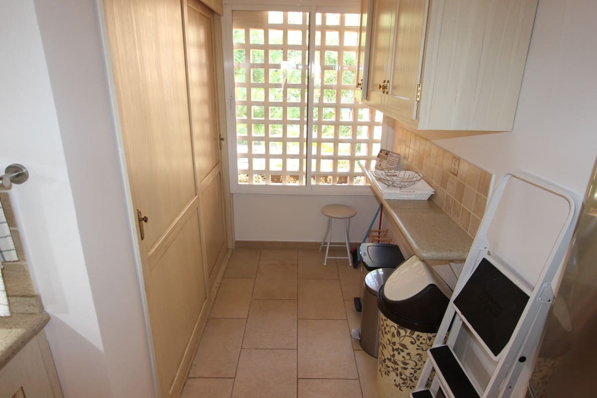 3 chambre Penthouse à vendre à New Golden Mile avec piscine garage - 520 000 € (Ref: 8617795)