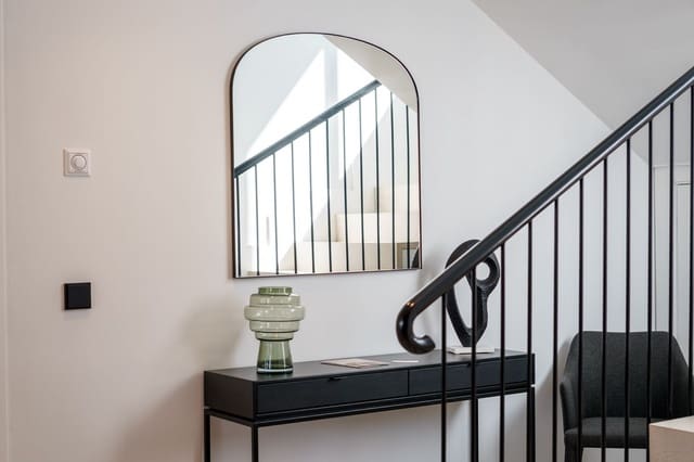 Chalet de 5 habitaciones en Nueva Andalucia, Marbella en venta con piscina garaje - 2.575.000 € (Ref: 8647057)