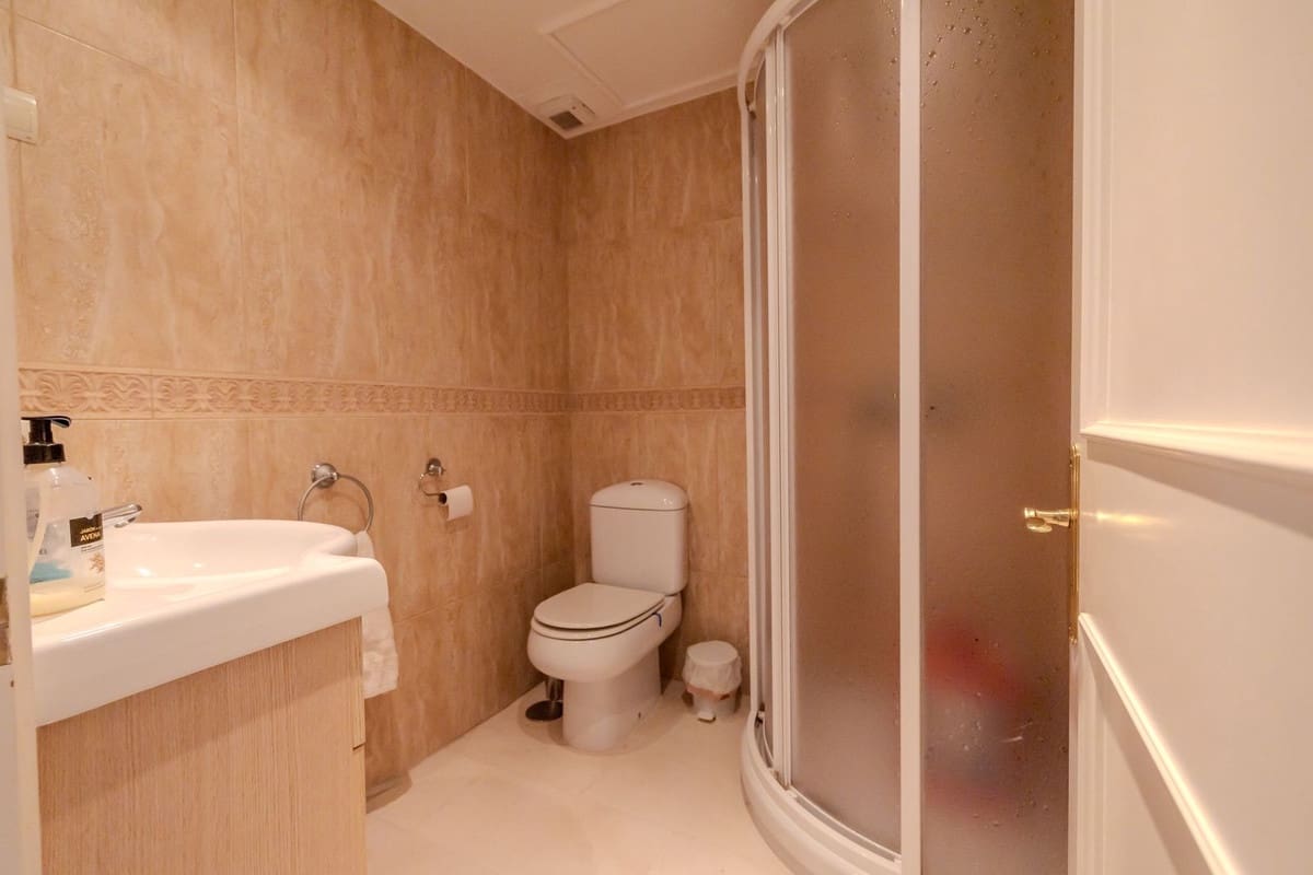 3 soveværelse Penthouse til salg i New Golden Mile med swimmingpool garage - € 520.000 (Ref: 8647430)