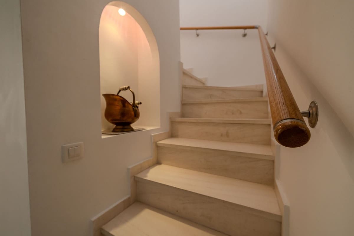 3 soveværelse Penthouse til salg i New Golden Mile med swimmingpool garage - € 520.000 (Ref: 8647430)