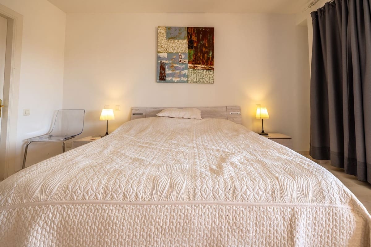 3 soveværelse Penthouse til salg i New Golden Mile med swimmingpool garage - € 520.000 (Ref: 8647430)