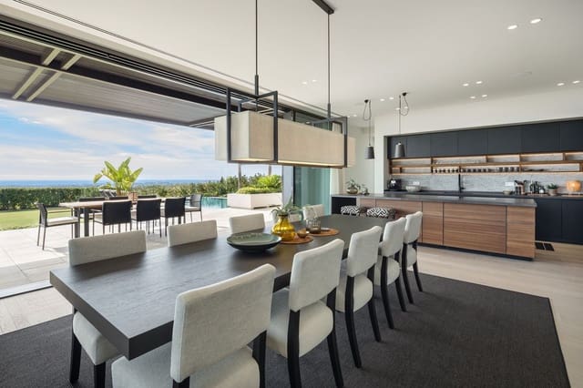 6 slaapkamer Villa te koop in Benahavís met zwembad garage - € 8.900.000 (Ref: 8657847)