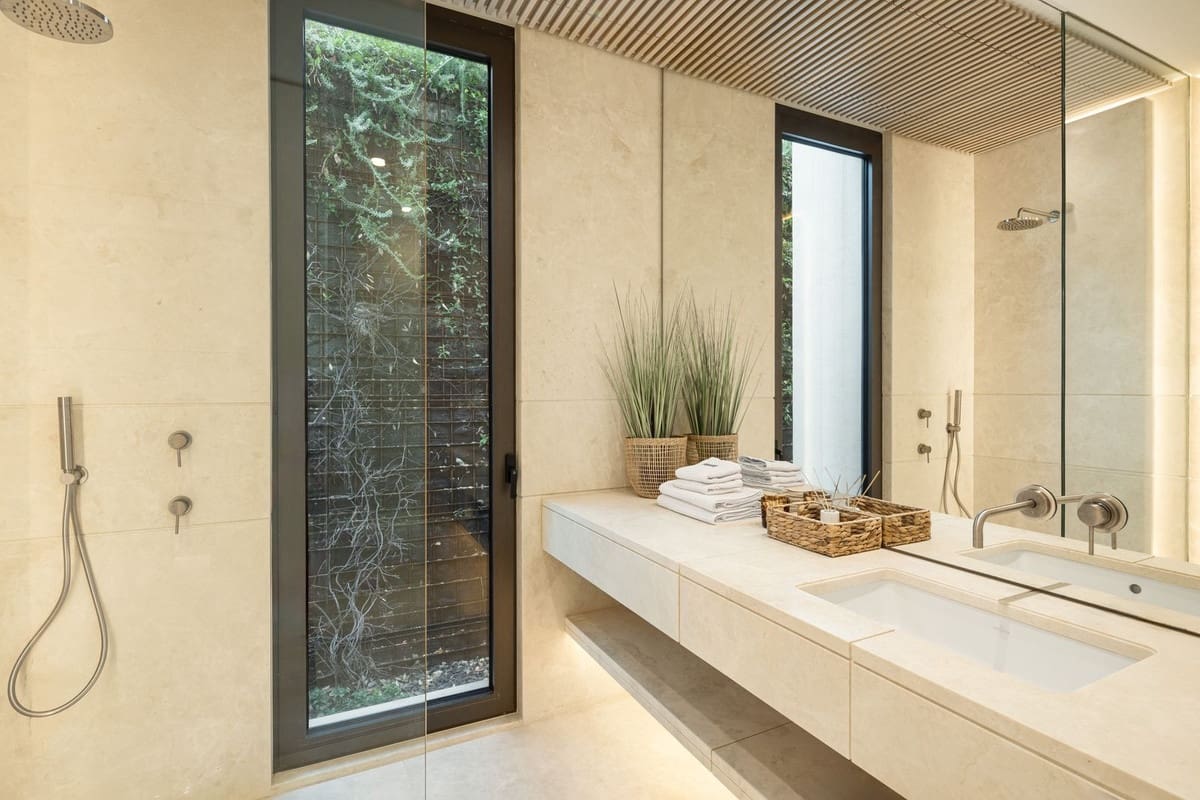 6 soveværelse Villa til salg i Benahavis med swimmingpool garage - € 8.900.000 (Ref: 8657847)