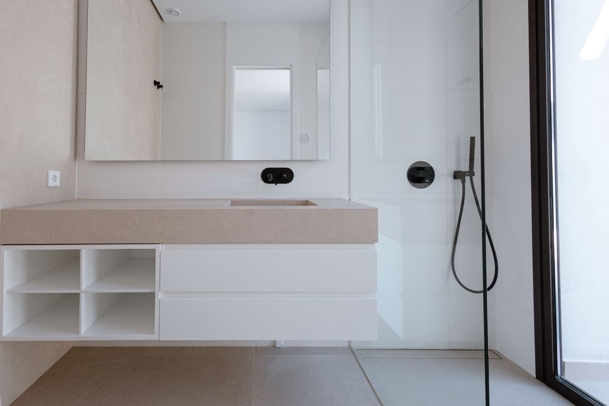 4 soverom Villa til salgs i Golden Mile med svømmebasseng garasje - € 4 500 000 (Ref: 8756812)