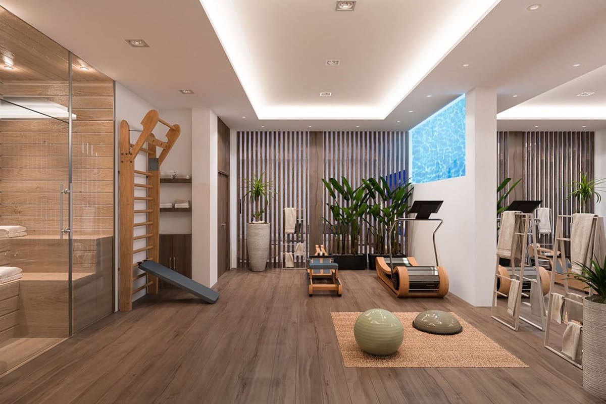 4 soverom Villa til salgs i Golden Mile med svømmebasseng garasje - € 4 500 000 (Ref: 8756812)