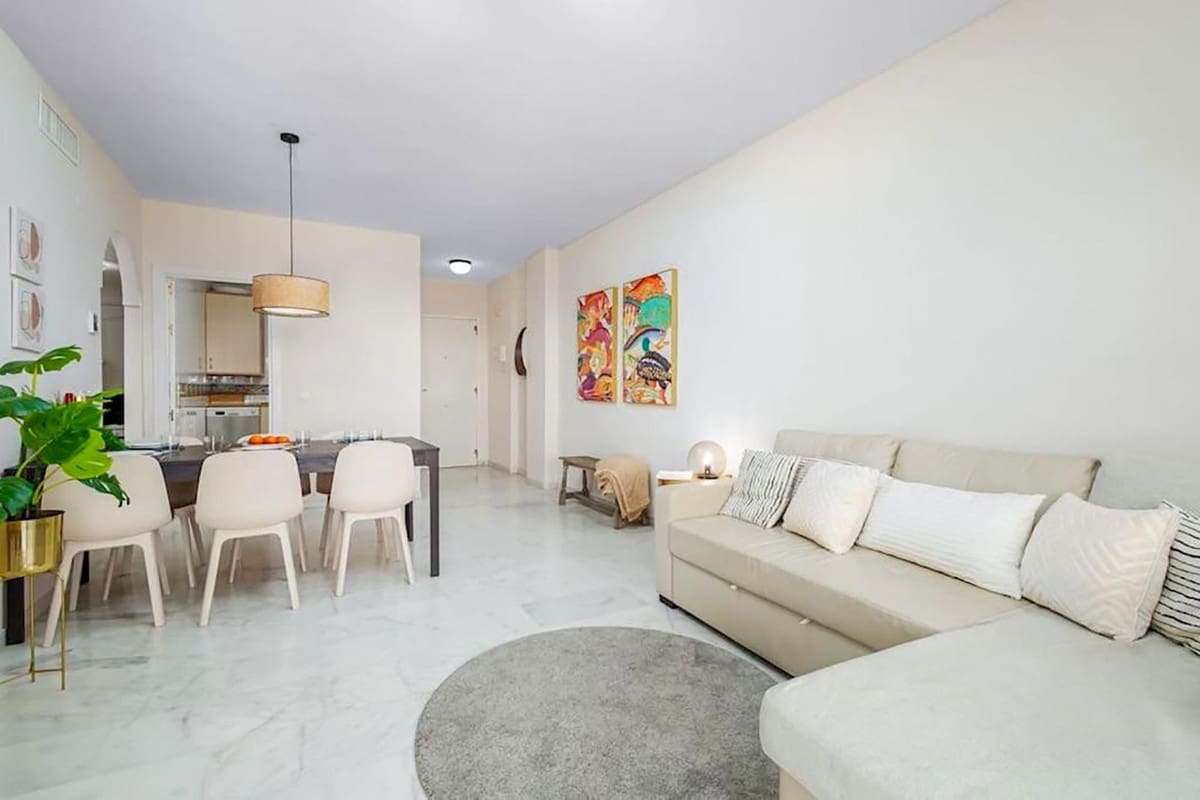 2 sypialnia Apartament na sprzedaż w La Reserva z basenem garażem - 305 000 € (Ref: 8756956)