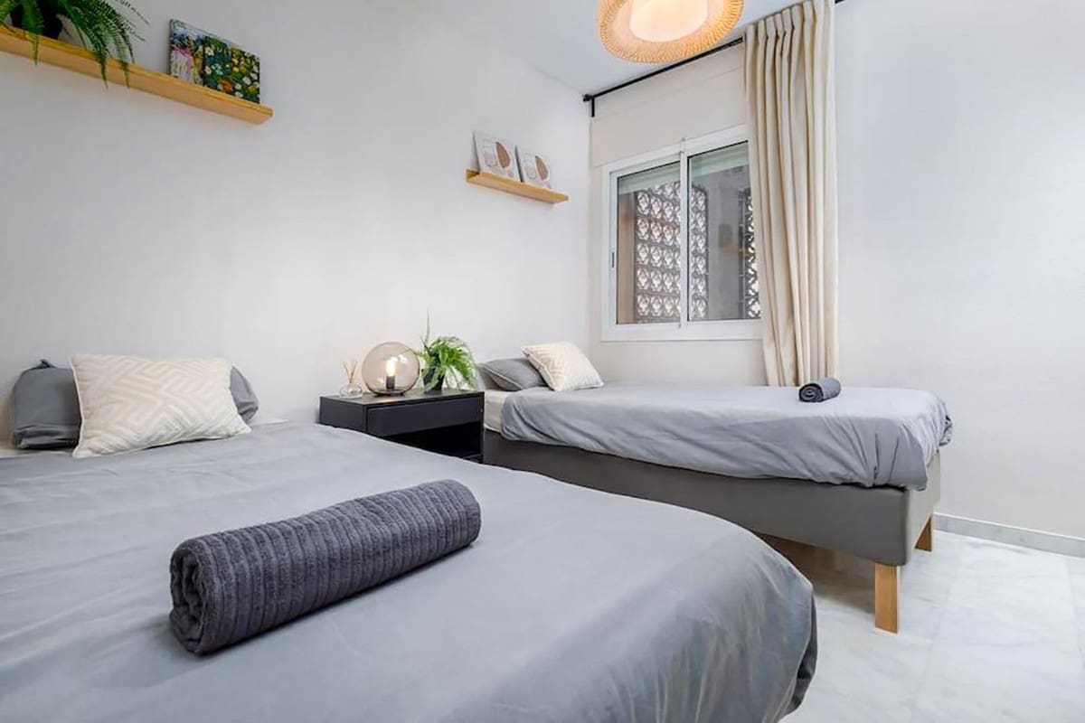 2 sypialnia Apartament na sprzedaż w La Reserva z basenem garażem - 305 000 € (Ref: 8756956)