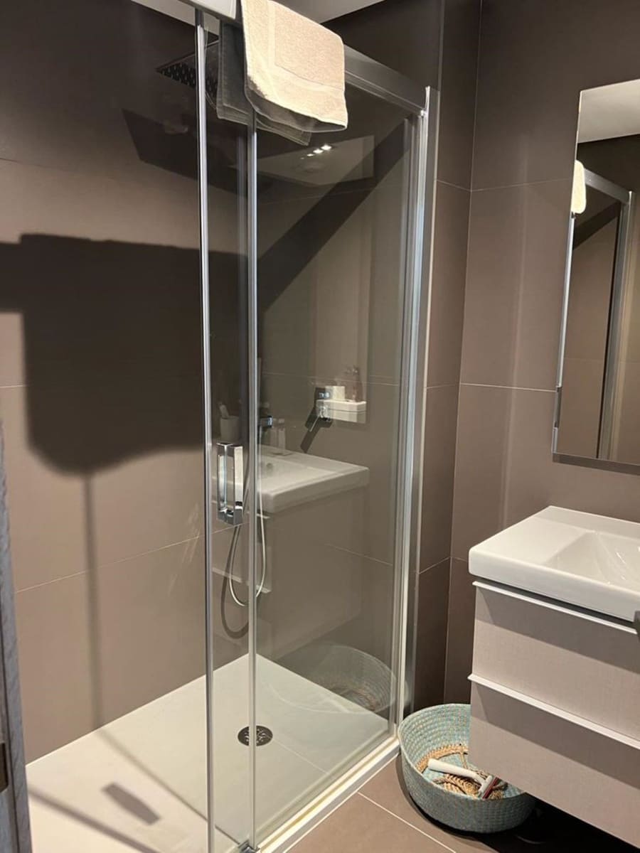 2 soverom Leilighet til salgs i La Cala Golf med svømmebasseng garasje - € 470 000 (Ref: 8930556)